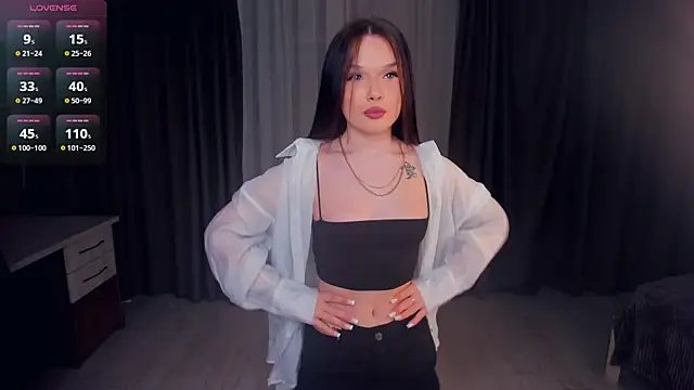 RonnieSchmertz online show from 04-09-26, 05:19