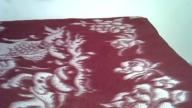 Barbienigel online show from 12-17-25, 02:22