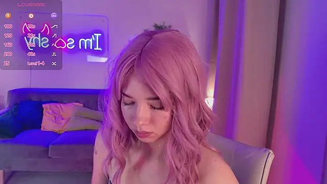 Sandy Steel online show from 01-12-26, 02:13