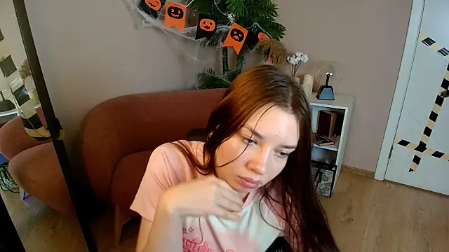 Sandy Steel online show from 10-30-25, 01:42