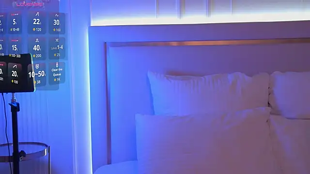 BettyLeen online show from 04-14-26, 03:55