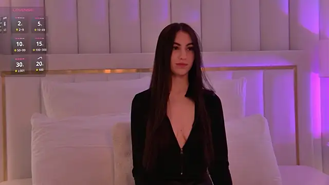 BettyLeen online show from 04-22-26, 04:08