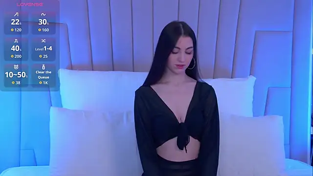 BettyLeen online show from 02-28-26, 04:01