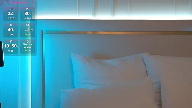 BettyLeen online show from 04-11-26, 03:36