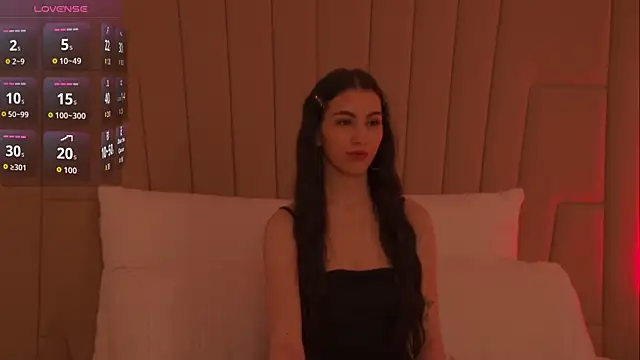 BettyLeen online show from 03-22-26, 04:27