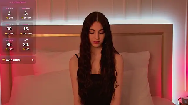 BettyLeen online show from 04-21-26, 04:19