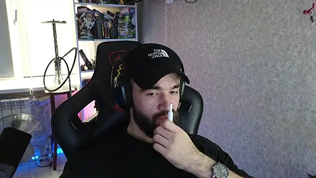 Nik Namee online show from 12-02-25, 09:22