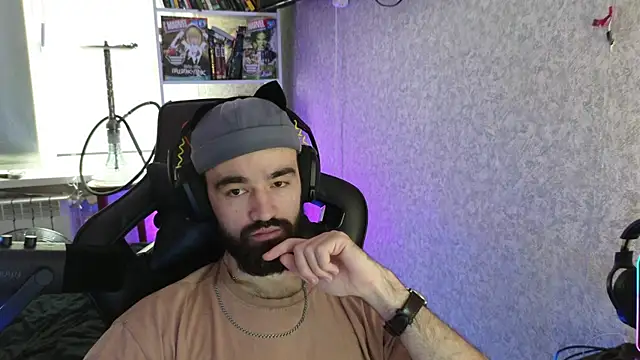 Nik Namee online show from 11-04-25, 08:29