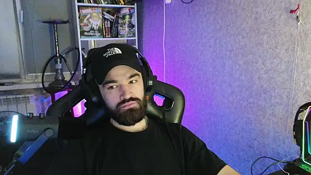 Nik Namee online show from 11-07-25, 04:55