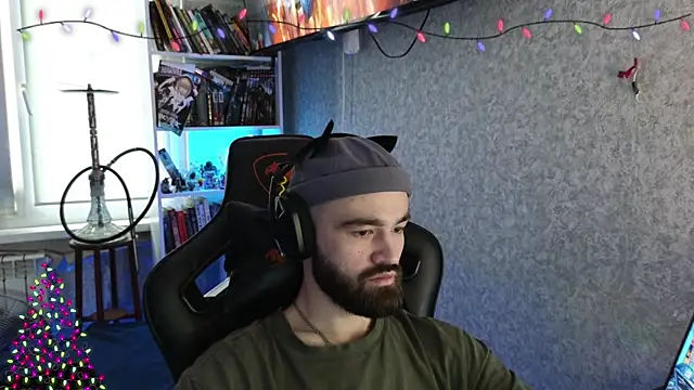 Nik Namee online show from 01-14-26, 12:09