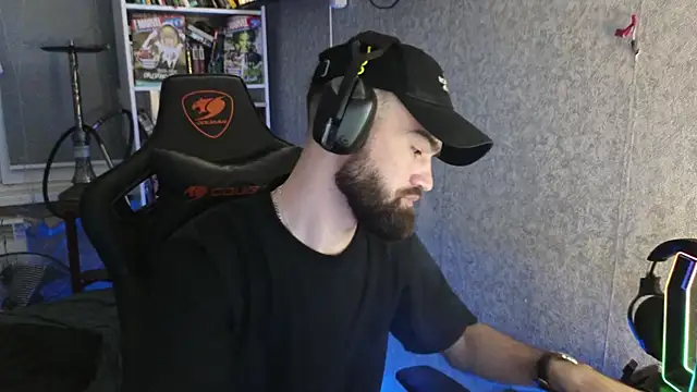 Nik Namee online show from 11-22-25, 10:30