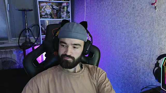 Nik Namee online show from 11-03-25, 08:12