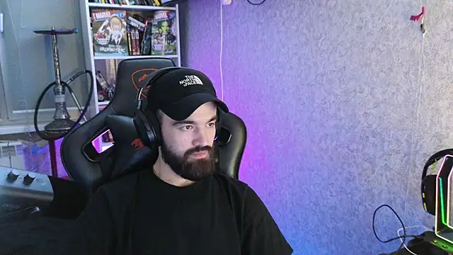 Nik Namee online show from 11-08-25, 05:00