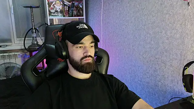 Nik Namee online show from 10-26-25, 10:54