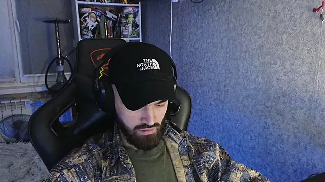 Nik Namee online show from 12-16-25, 05:17