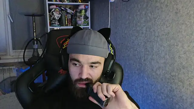 Nik Namee online show from 12-01-25, 05:47