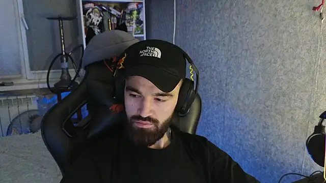 Nik Namee online show from 11-28-25, 07:47