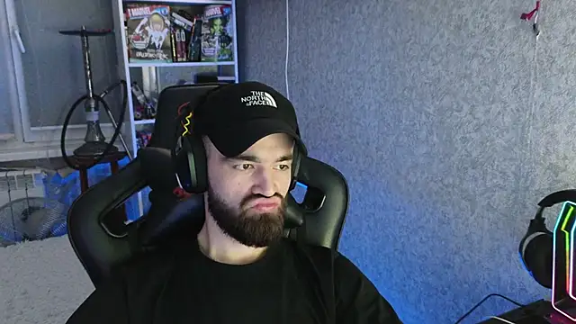 Nik Namee online show from 11-26-25, 05:07