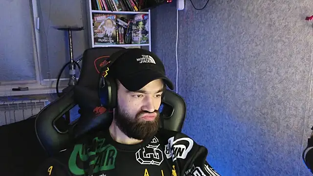 Nik Namee online show from 11-13-25, 06:45