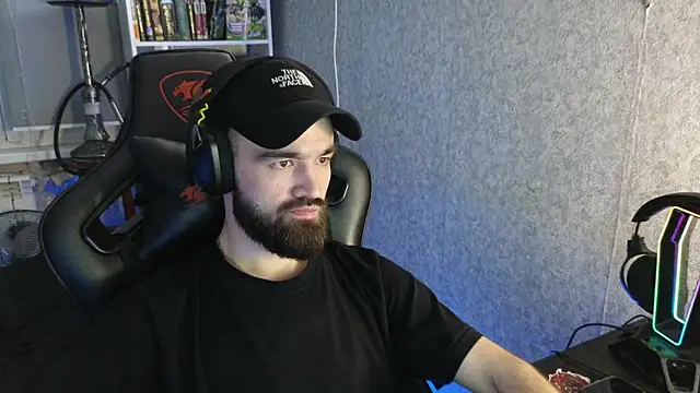 Nik Namee online show from 11-27-25, 05:24