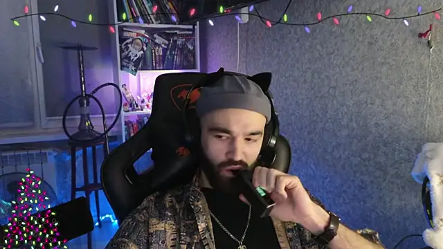 Nik Namee online show from 01-09-26, 06:37