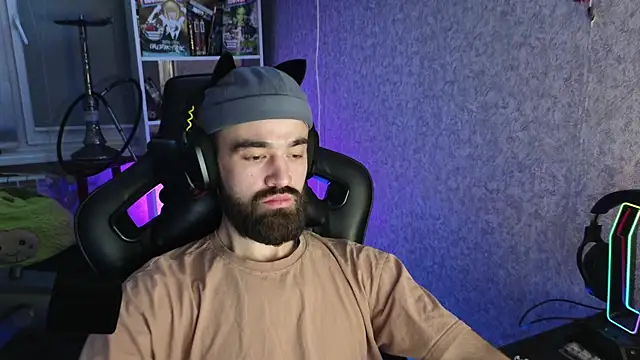 Nik Namee online show from 11-03-25, 01:55