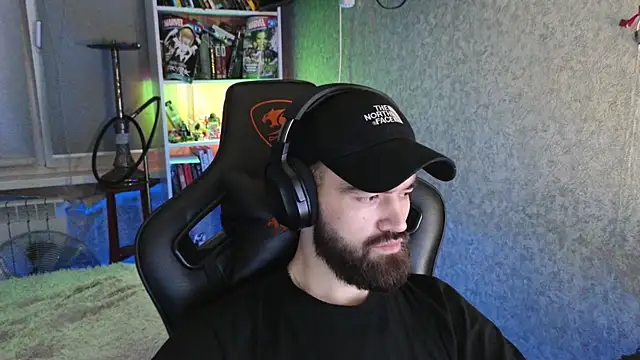 Nik Namee online show from 12-04-25, 03:55