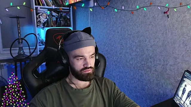 Nik Namee online show from 01-15-26, 12:14