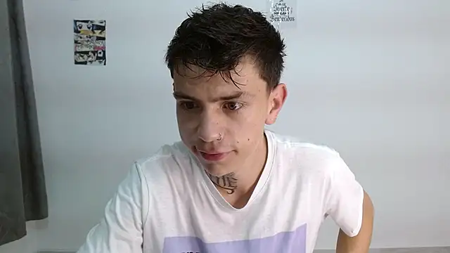 hot teo  online show from 12-03-25, 11:09