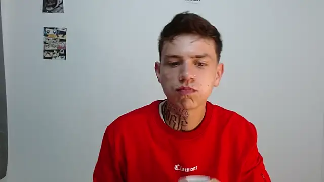 hot teo  online show from 12-17-25, 09:58