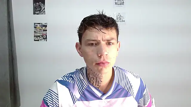 hot teo  online show from 12-04-25, 11:09