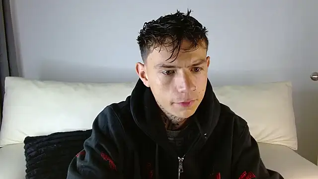 hot teo  online show from 01-08-26, 10:54