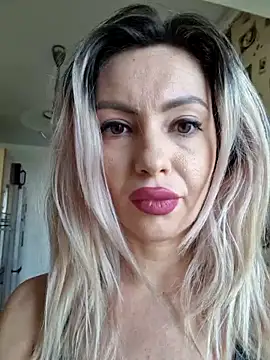 BritanyVegas online show from 11-17-25, 12:20