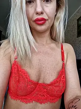 BritanyVegas online show from 03-21-26, 12:42