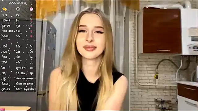 RosalindSherlock online show from 10-22-25, 08:30