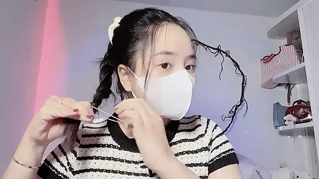 BeChinh Lee online show from 02-22-26, 05:10