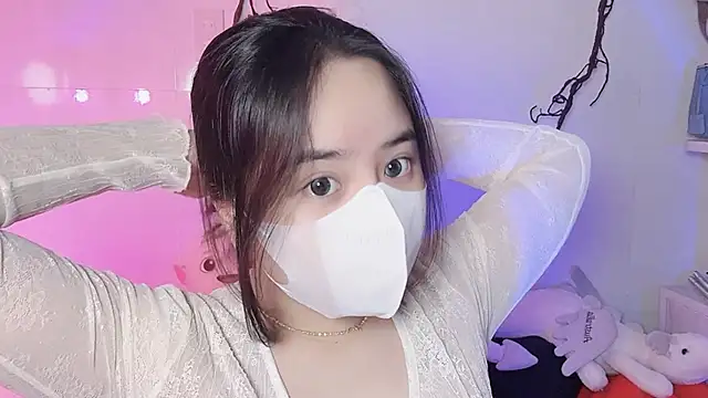 BeChinh Lee online show from 02-19-26, 10:34