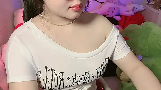 BeChinh Lee online show from 03-10-26, 02:32