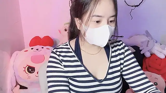 BeChinh Lee online show from 02-16-26, 06:12