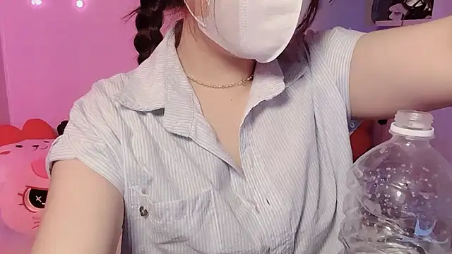 BeChinh Lee online show from 02-23-26, 05:19