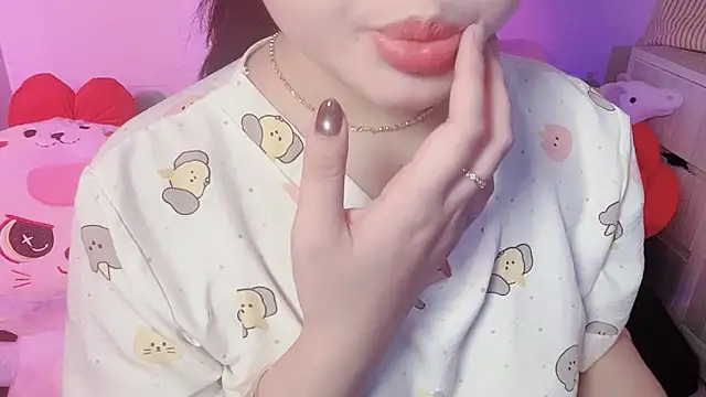 BeChinh Lee online show from 02-11-26, 04:29