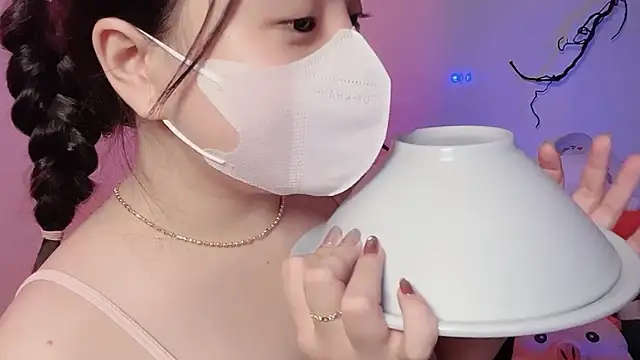 BeChinh Lee online show from 02-22-26, 05:14