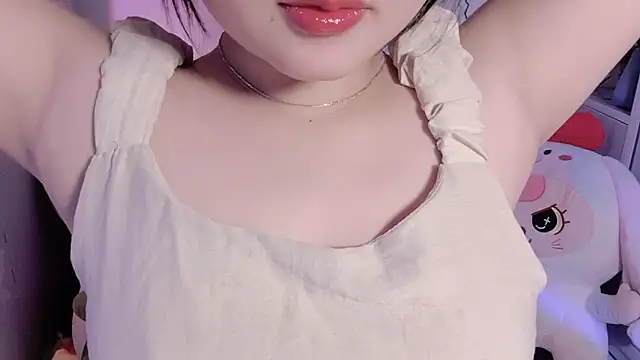 BeChinh Lee online show from 06-18-26, 05:17