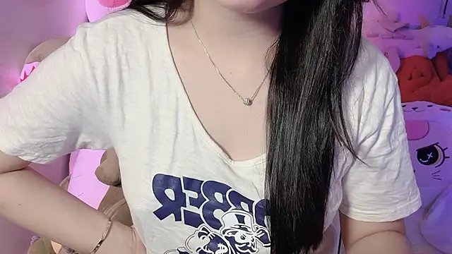 BeChinh Lee online show from 04-09-26, 03:07