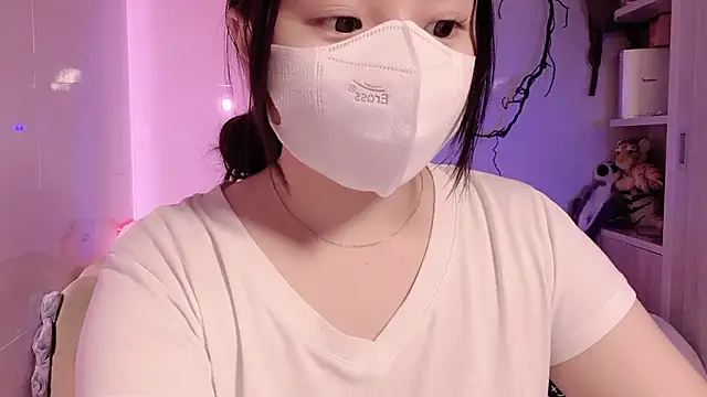 BeChinh Lee online show from 06-19-26, 06:03