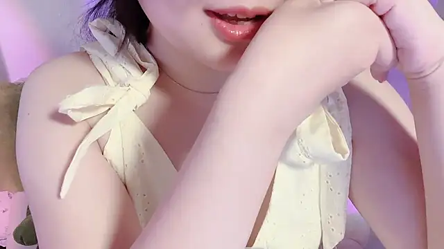 BeChinh Lee online show from 07-11-26, 05:52