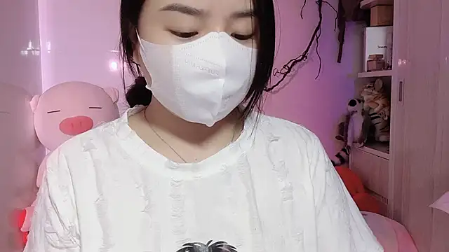 BeChinh Lee online show from 07-18-26, 05:54