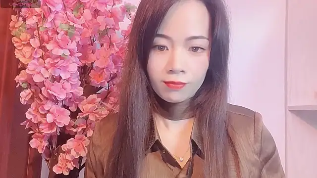 Lynnalltop-165-KeKe online show from 11-03-25, 06:51