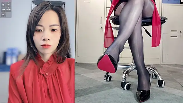 Lynnalltop-165-KeKe online show from 04-08-26, 04:03