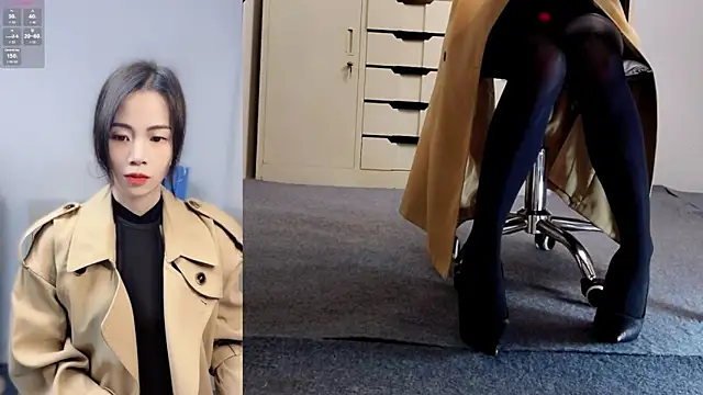 Lynnalltop-165-KeKe online show from 02-14-26, 07:41